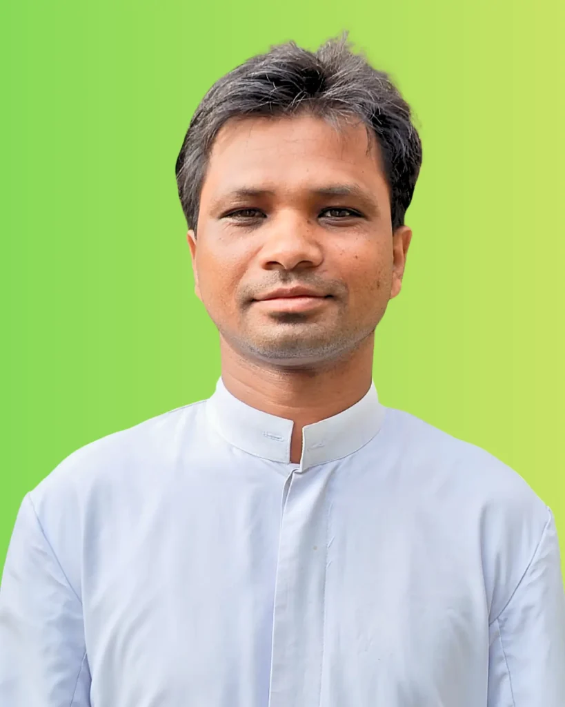 Fr. Alex