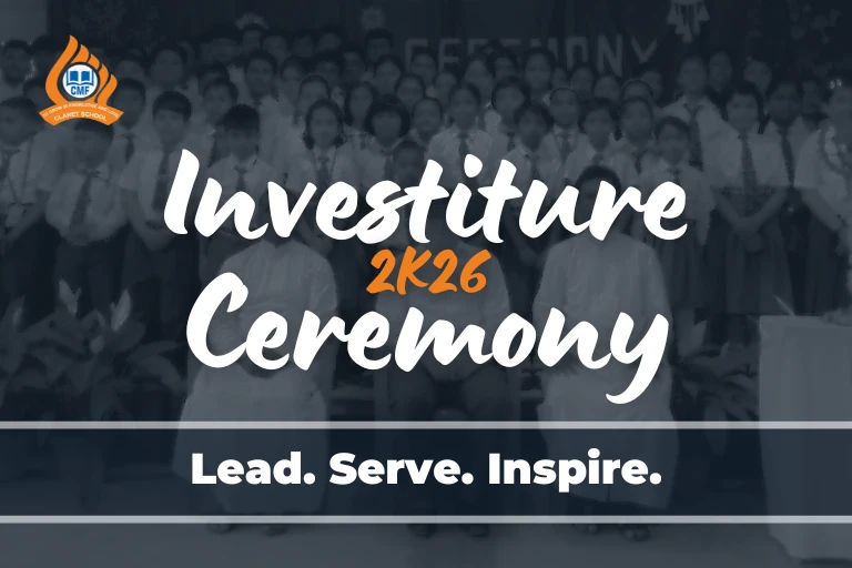 A New Chapter of Leadership 2026