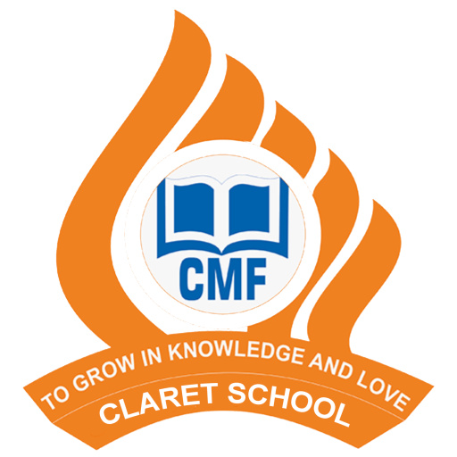 Claret School Logo