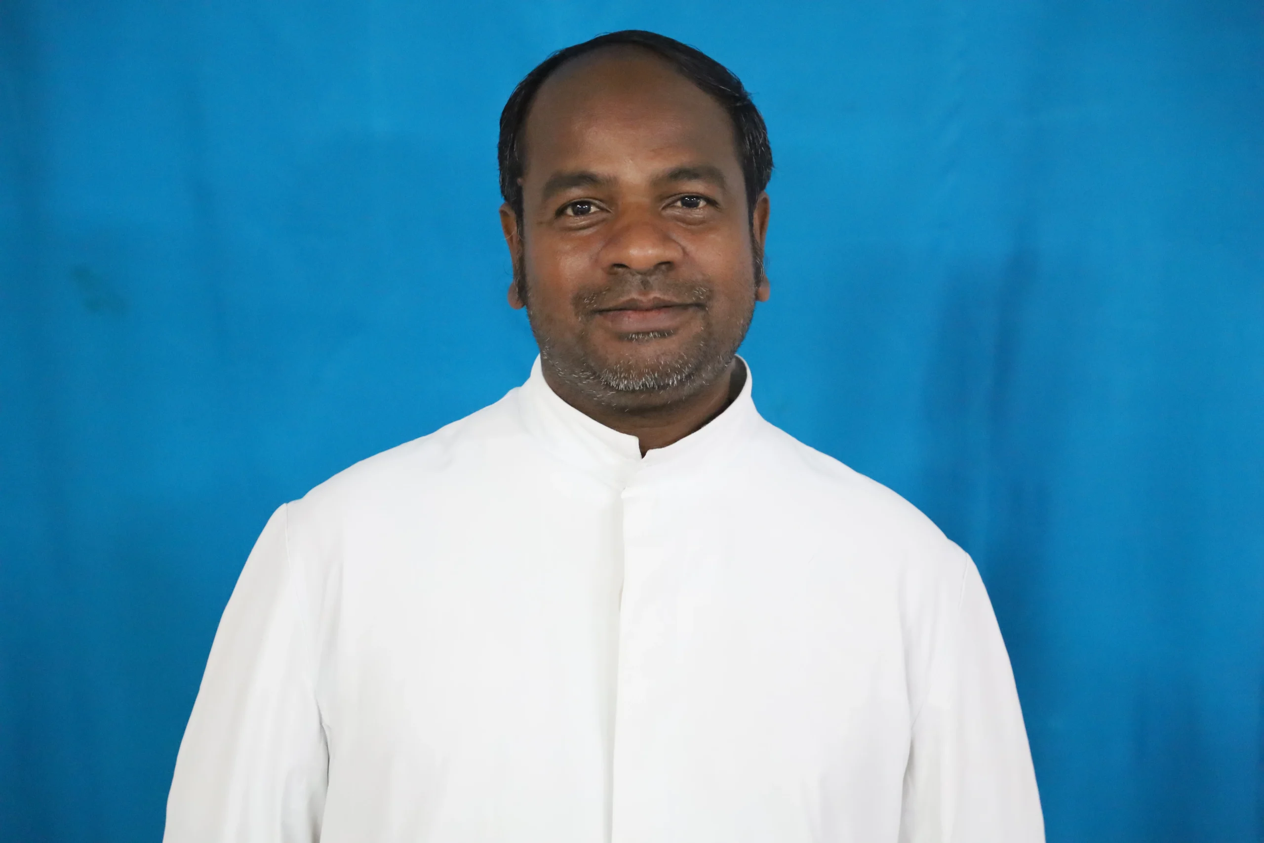 Rev. Fr. Samuel CMF