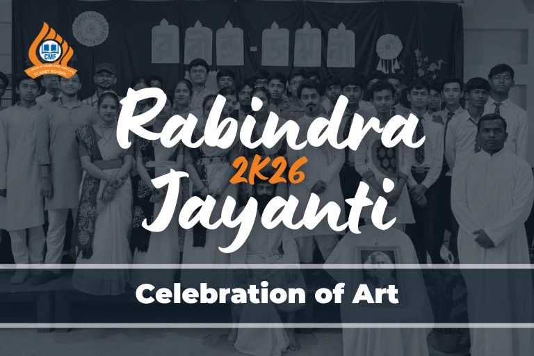 Rabindra Jayanti Celebration 2026