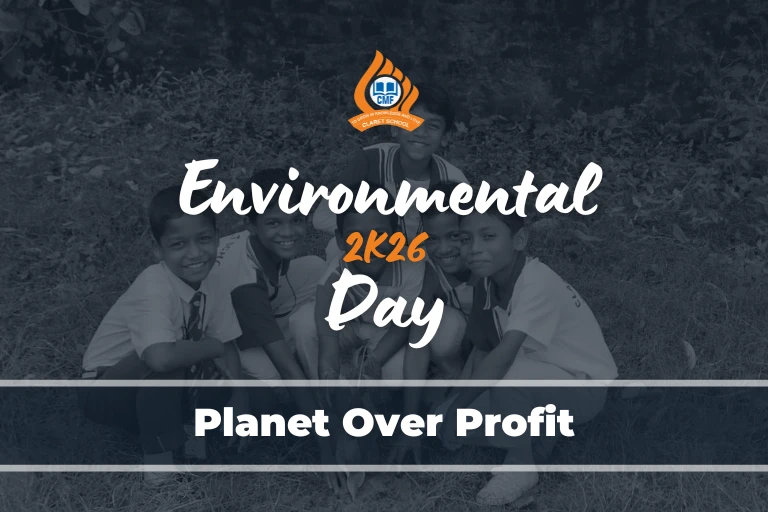 Environmental Day 2026 photo