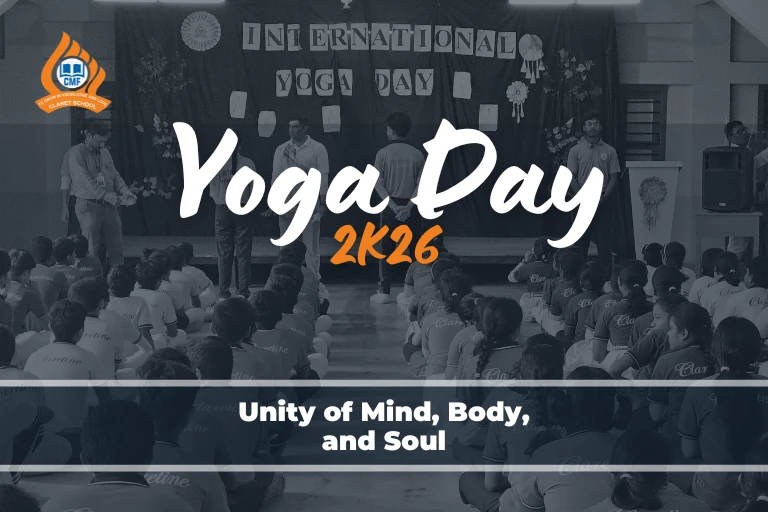 Yoga day 2026